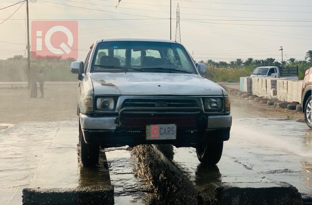 تويوتا هايلوكس